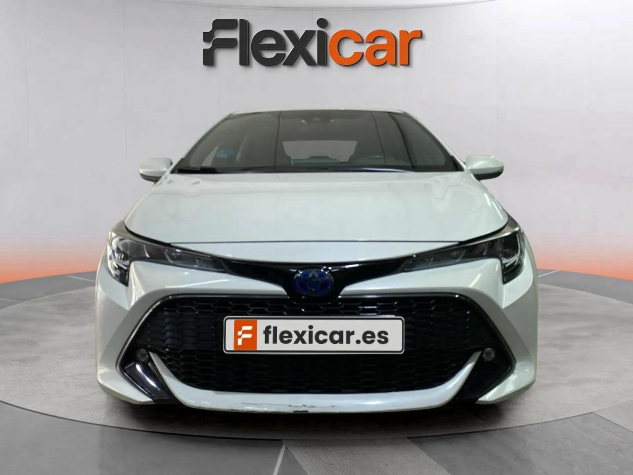 toyota corolla 2021 / foto grande (2)