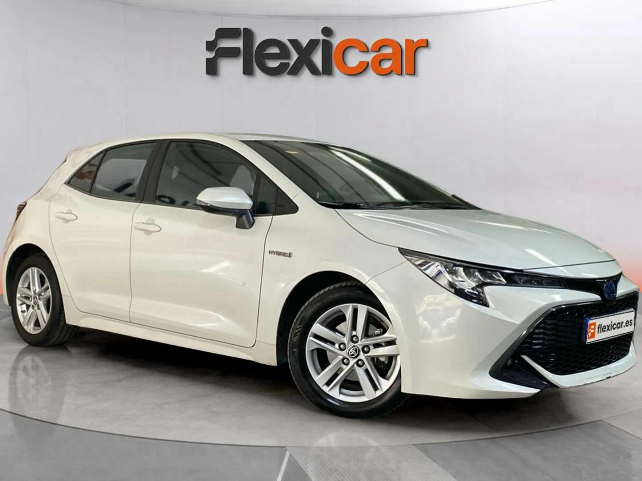 Corolla 2021 72 kw  de segunda mano - toyota corolla 2021 /