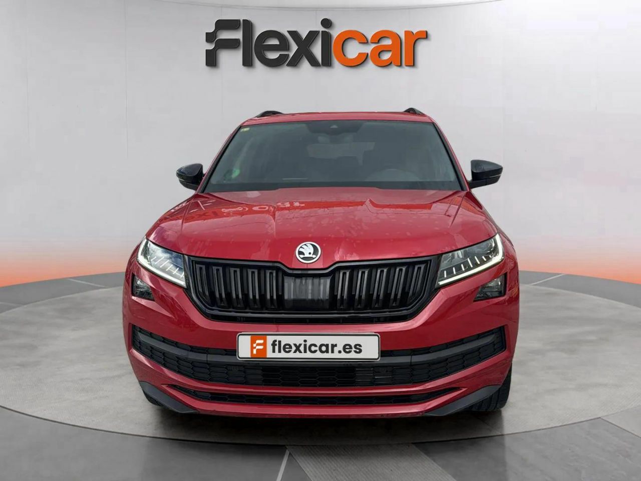 skoda kodiaq 2018 / foto grande (2)