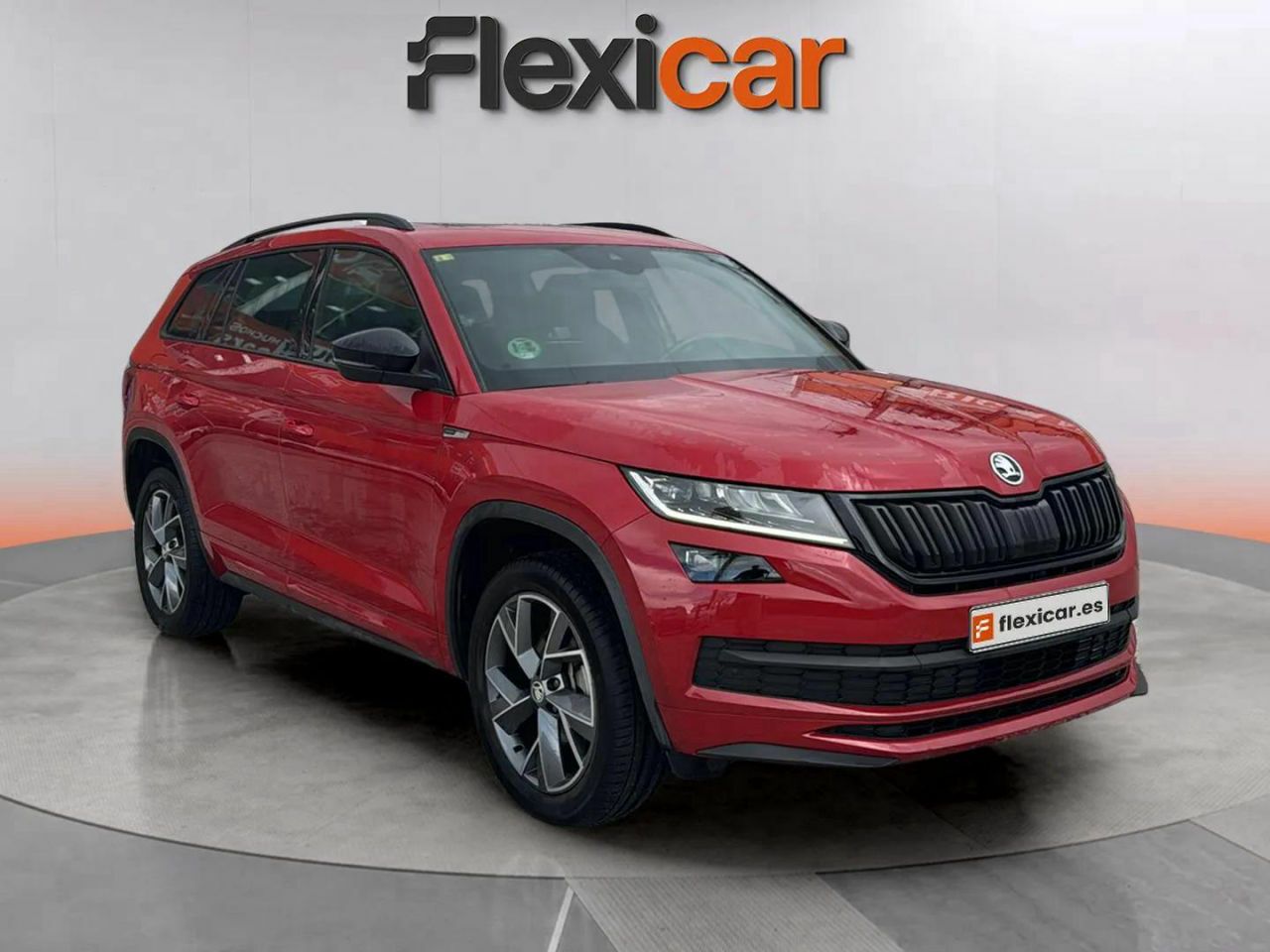 Foto skoda kodiaq 2018 /