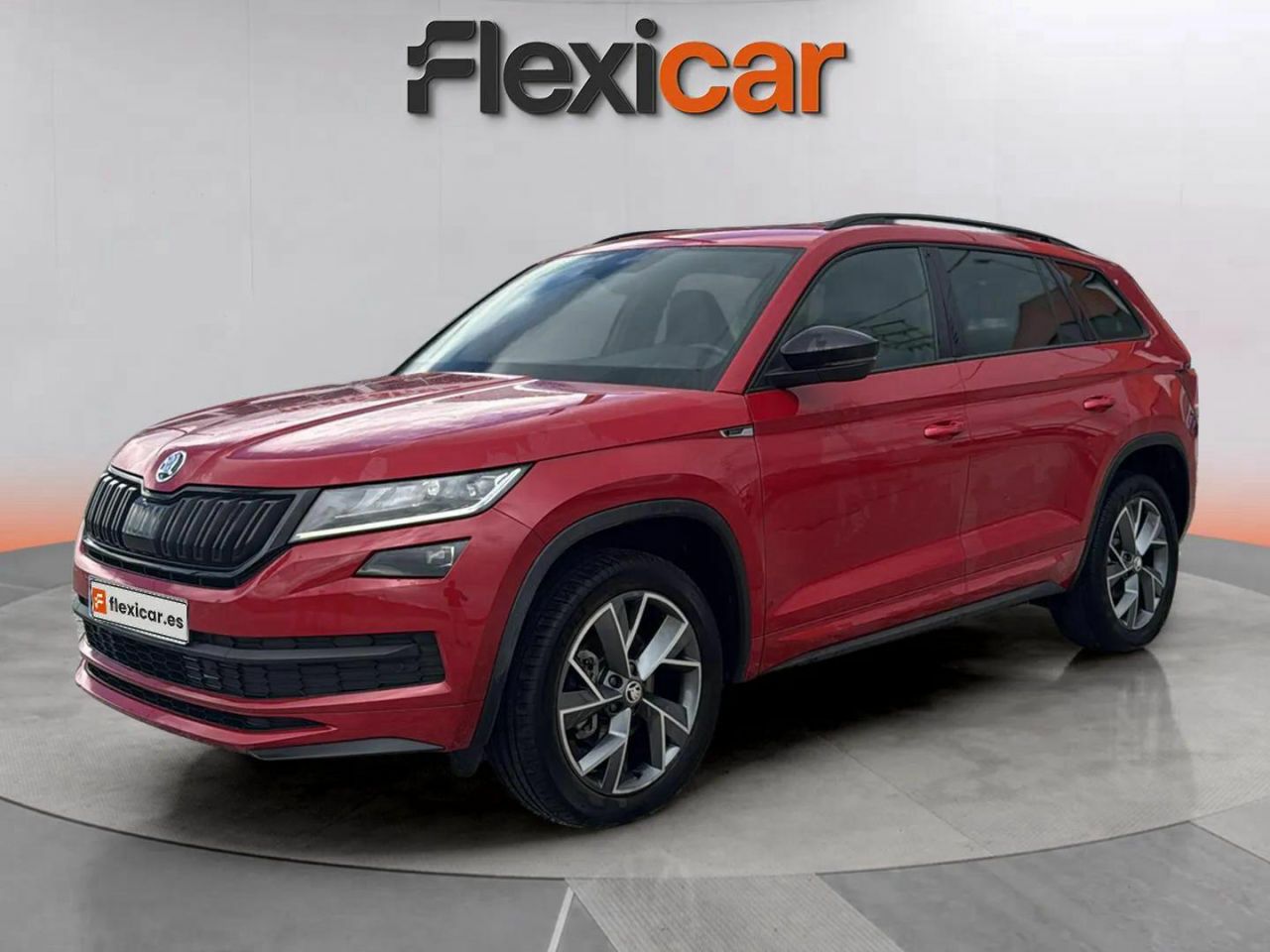 skoda kodiaq 2018 / foto grande (3)