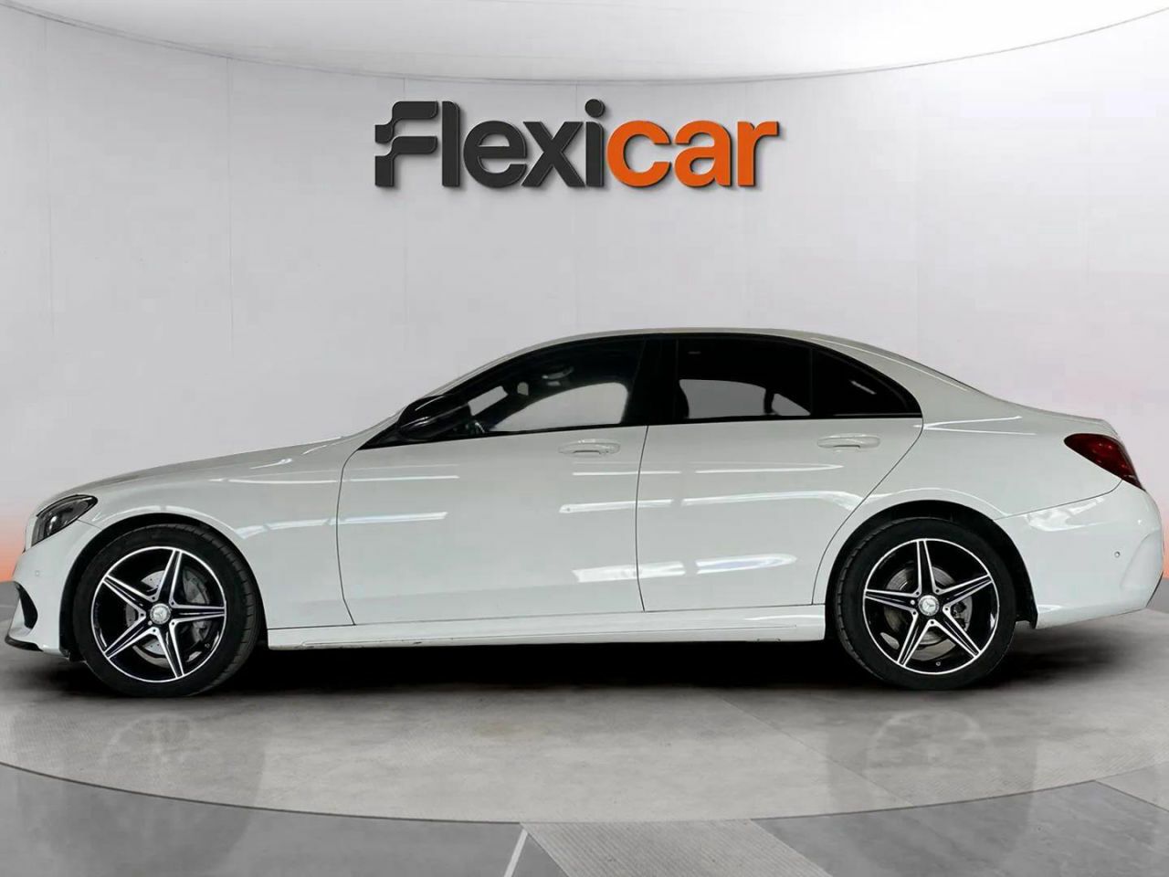 mercedes clase c 2016 / foto grande (3)