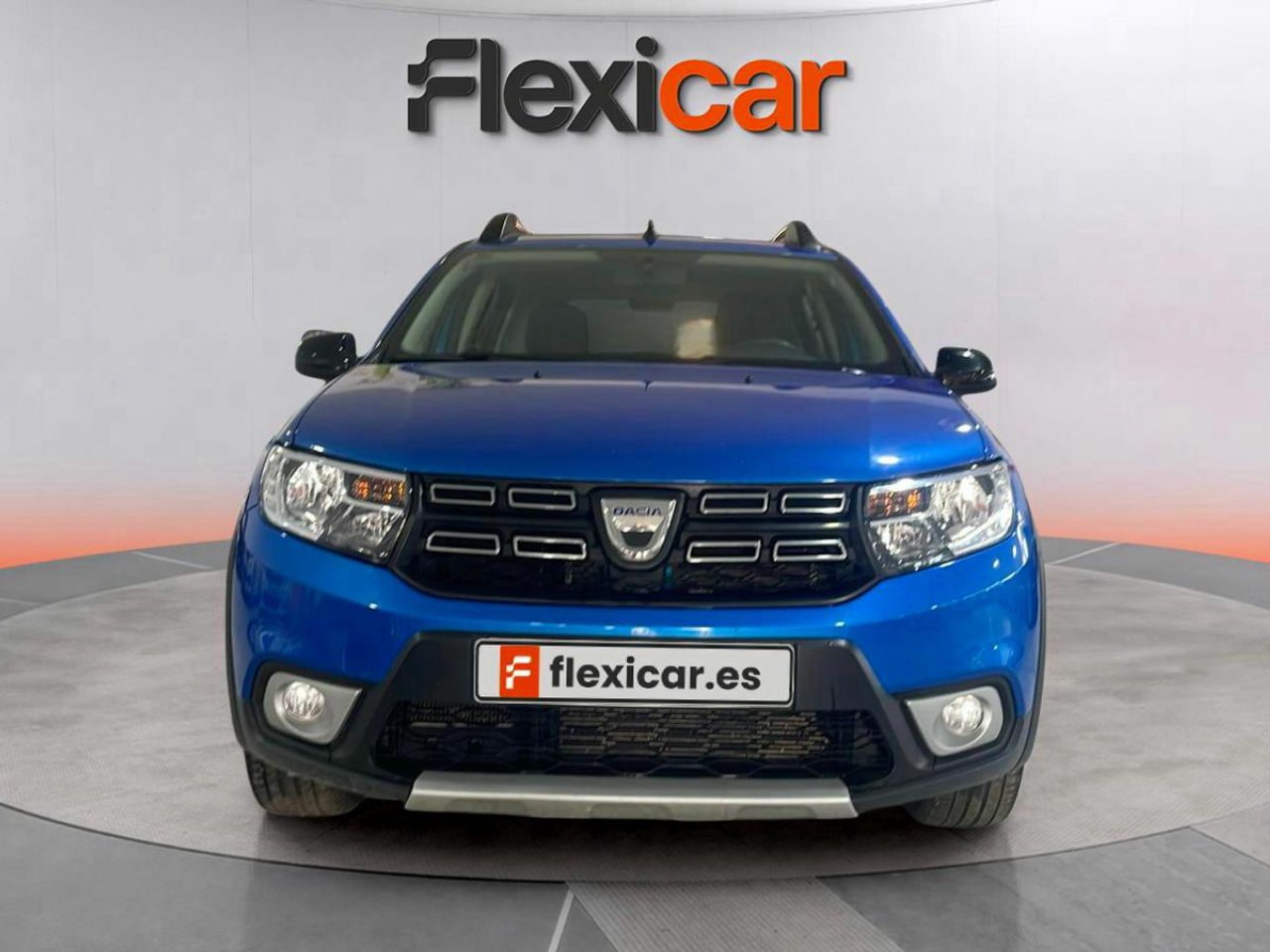 dacia sandero 2021 / foto grande (2)