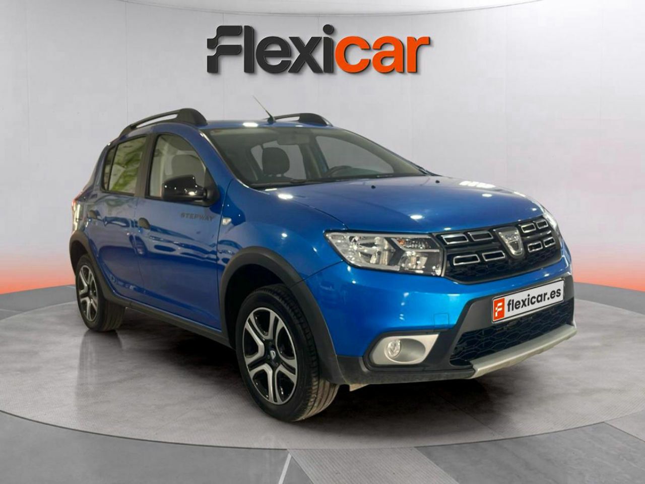 Dacia logan 2015 madrid  de segunda mano en Madrid - dacia sandero 2021 /