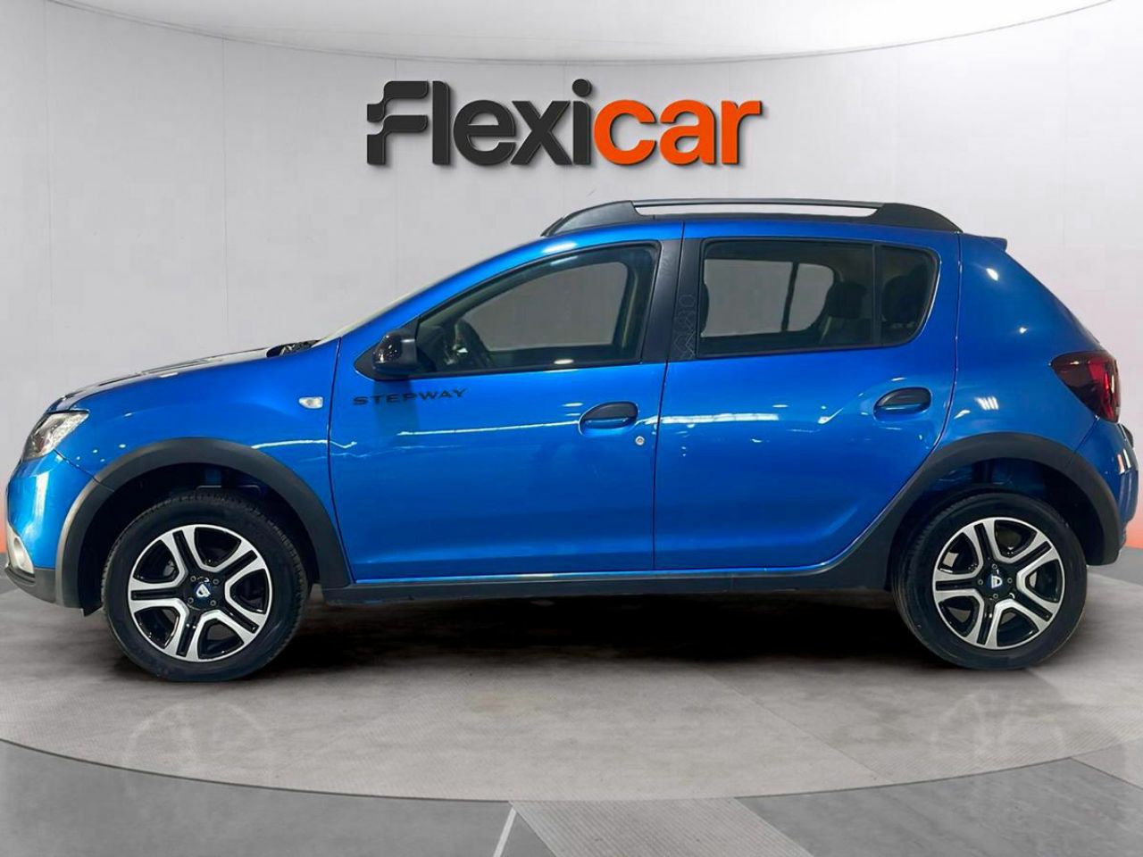 dacia sandero 2021 / foto grande (3)