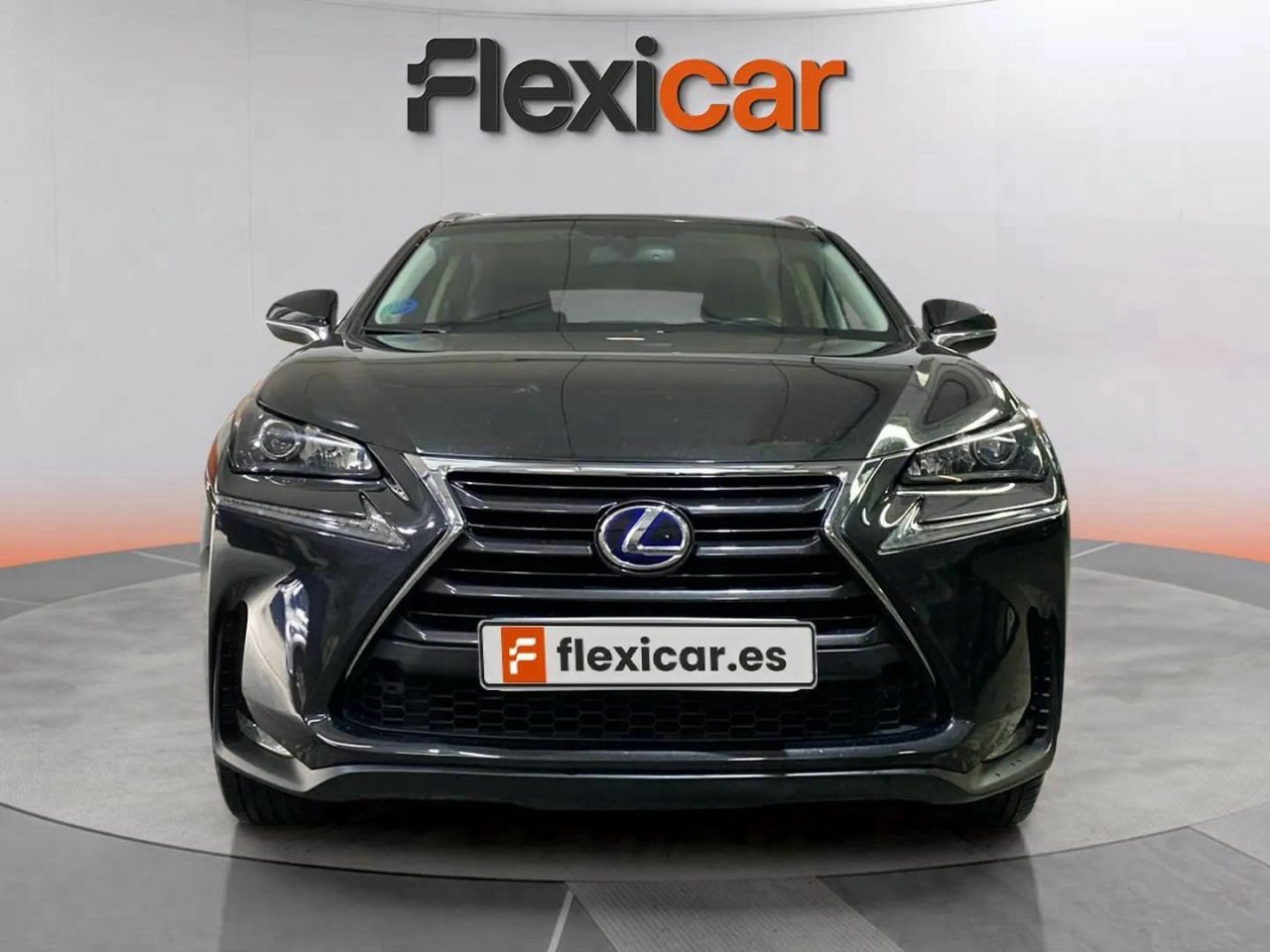lexus nx 2017 / foto grande (2)