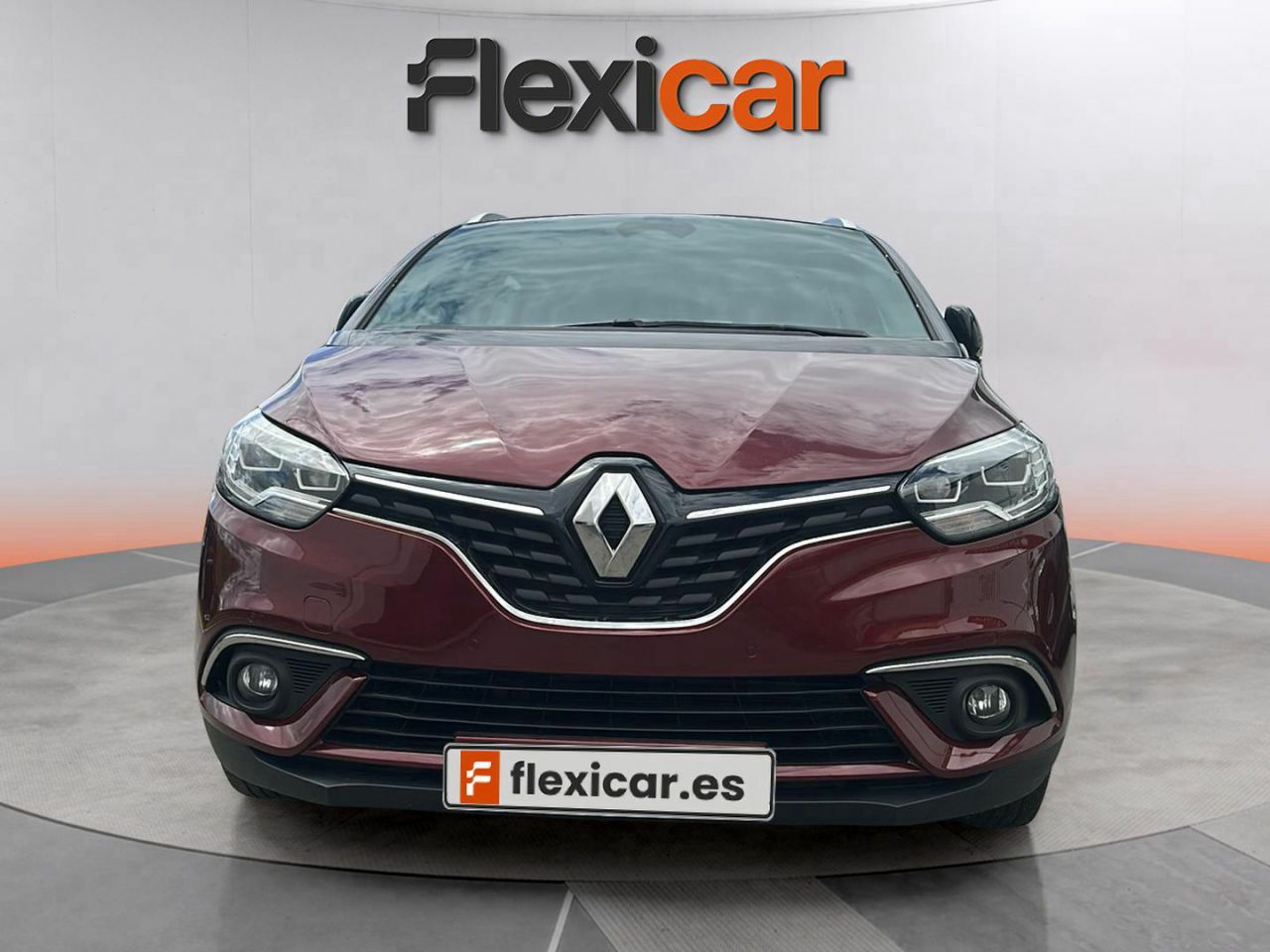 renault grand scénic 2019 / foto grande (2)