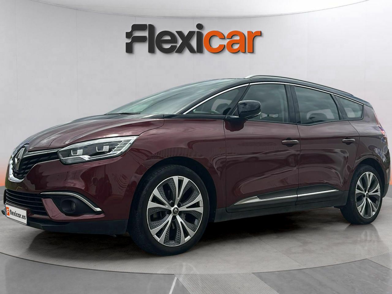 renault grand scénic 2019 / foto grande (3)
