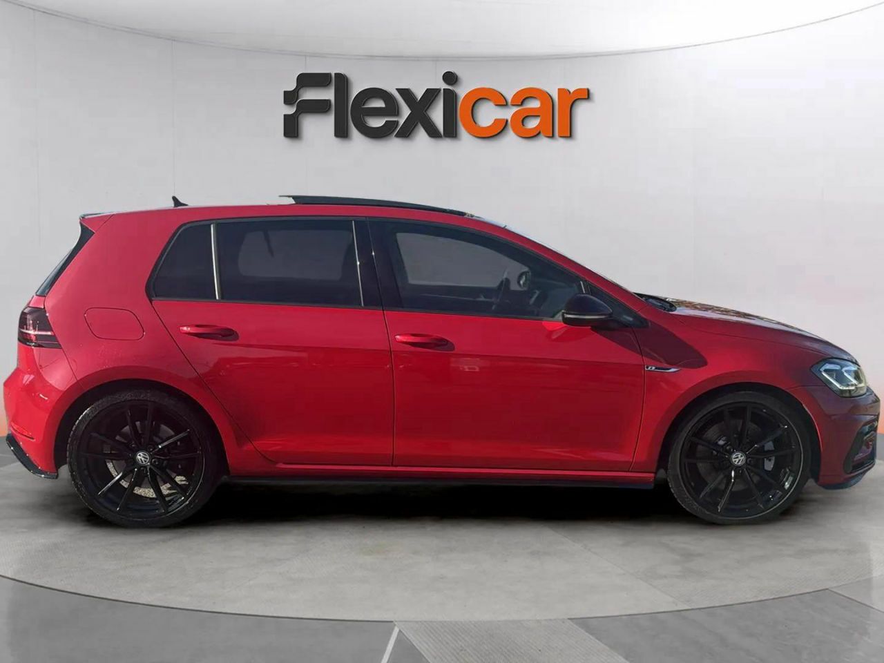 volkswagen golf 2018 / foto grande (2)