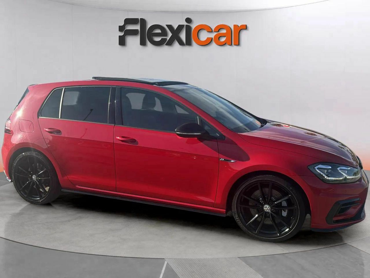 Golf 18 1990  de segunda mano - volkswagen golf 2018 /
