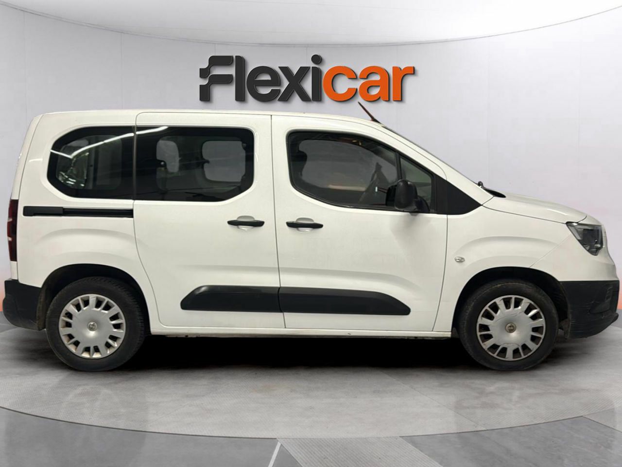 opel combo cargo 2020 / foto grande (3)