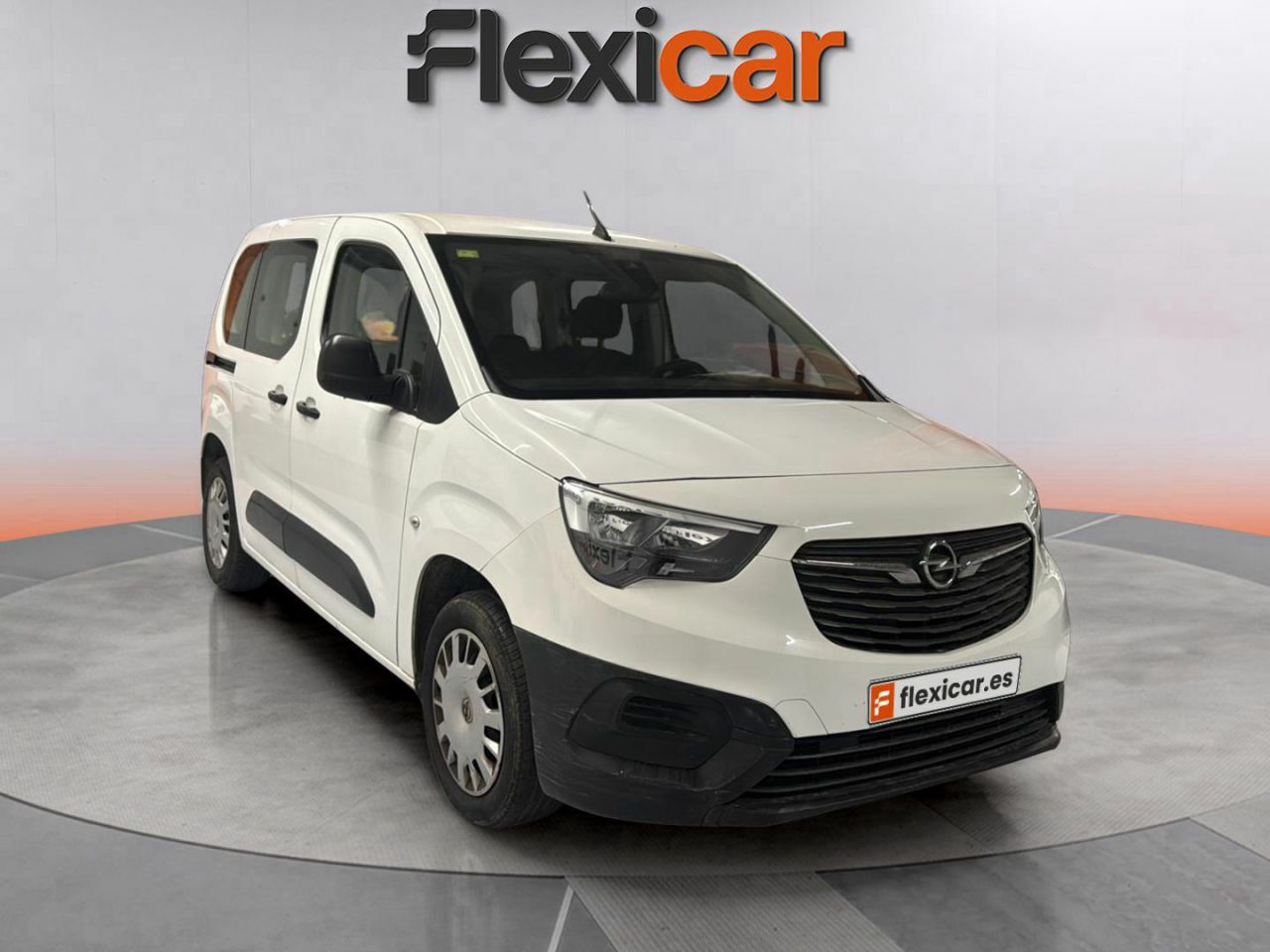Vision vida  de segunda mano - opel combo cargo 2020 /
