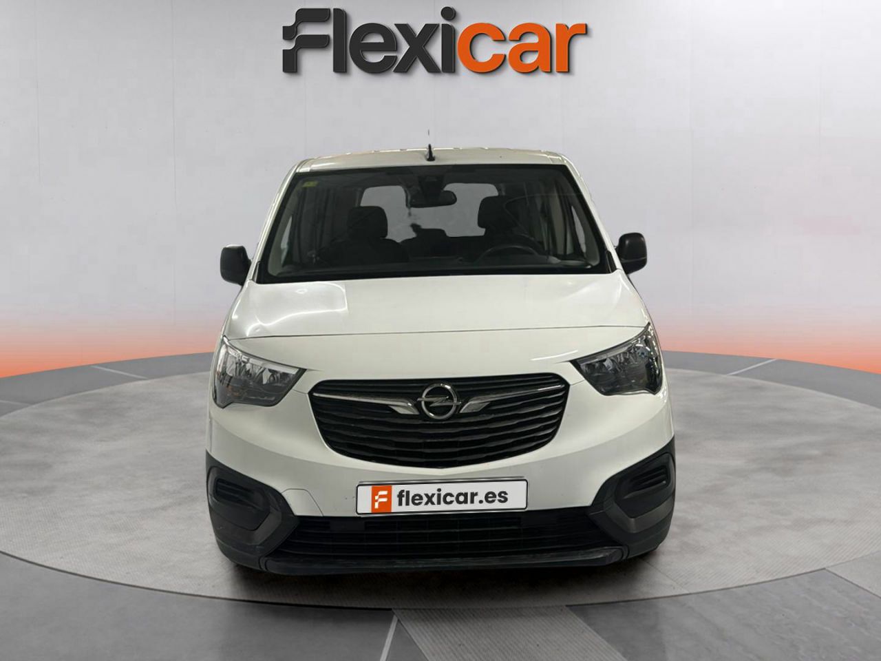 opel combo cargo 2020 / foto grande (2)
