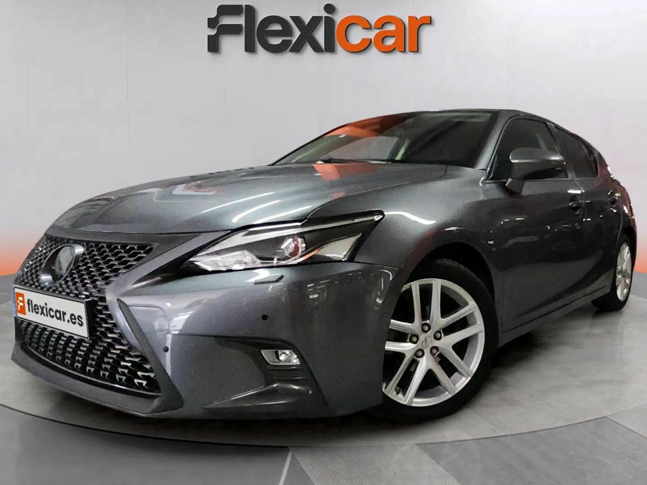 lexus ct 2019 / foto grande (2)