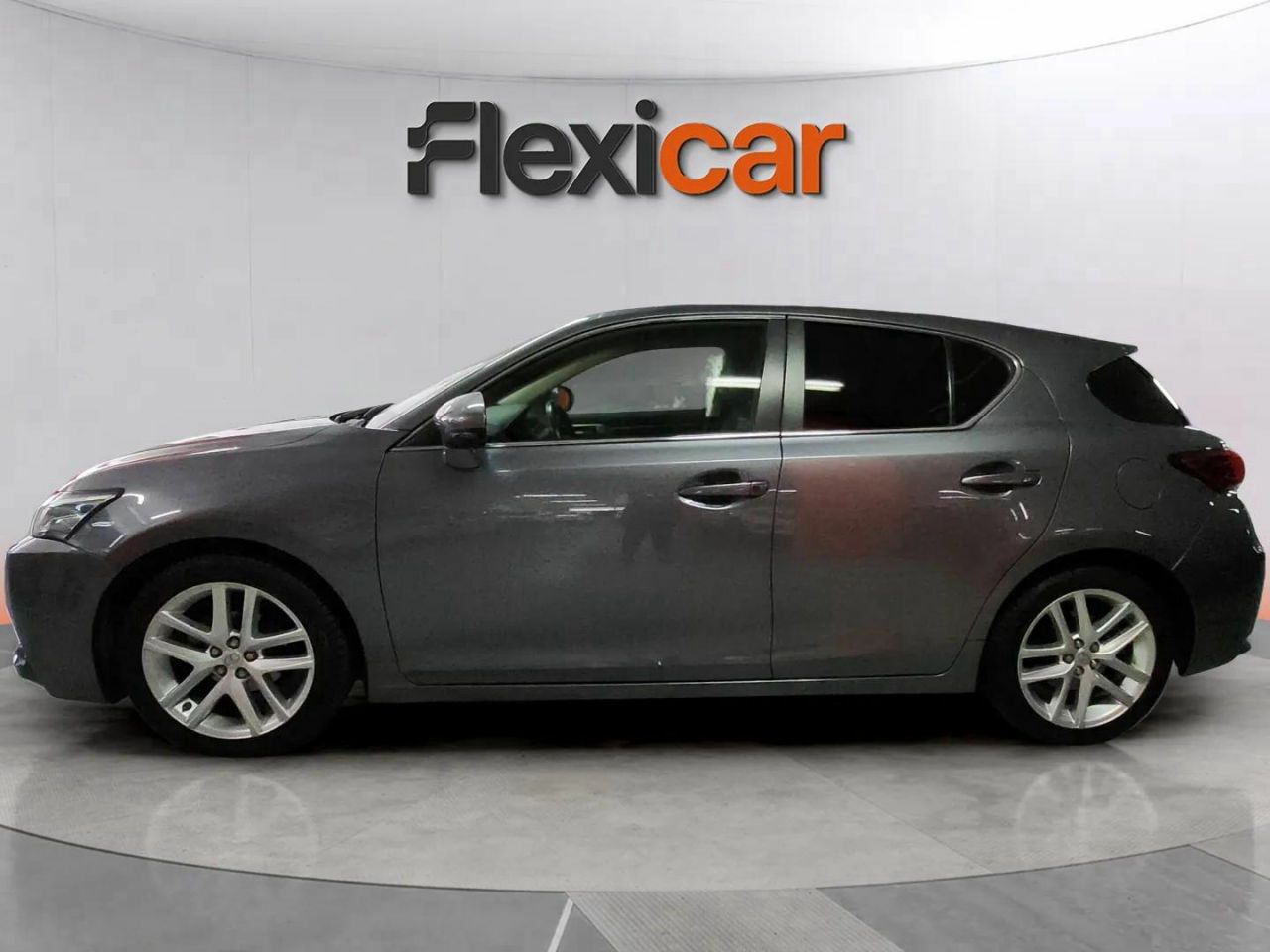 lexus ct 2019 / foto grande (3)