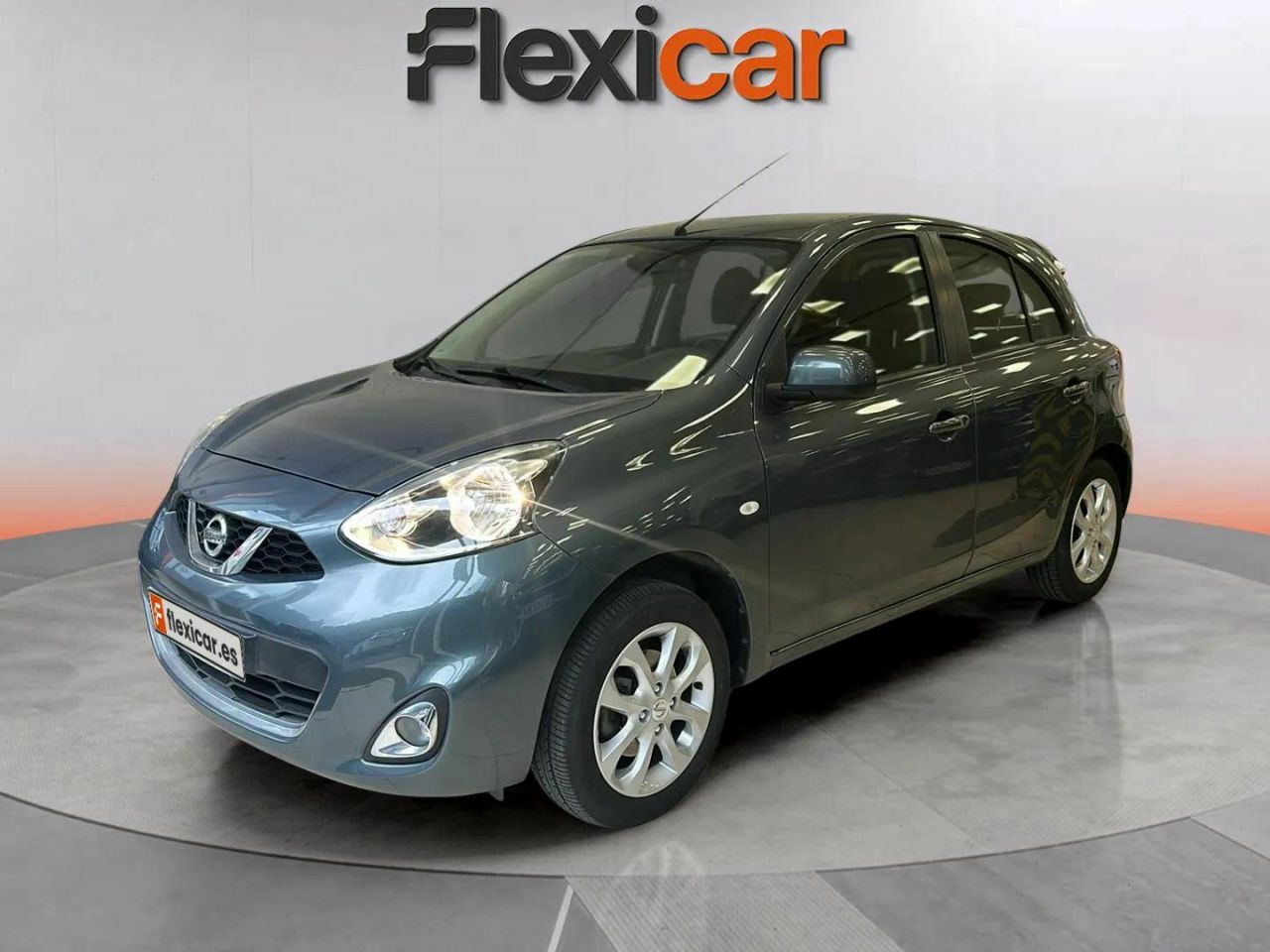 nissan micra 2016 / foto grande (3)