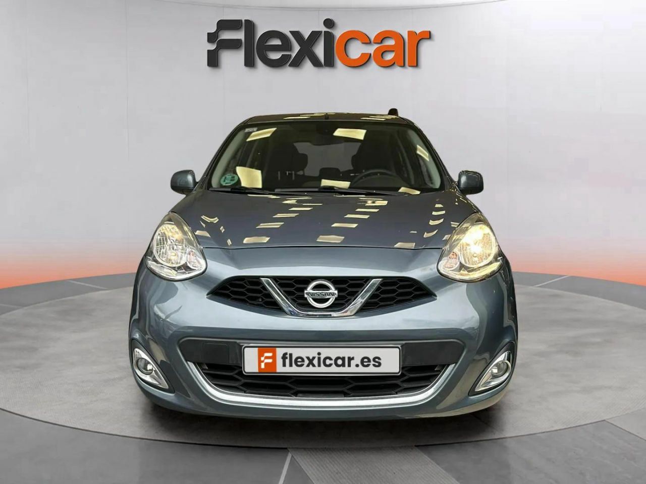 nissan micra 2016 / foto grande (2)