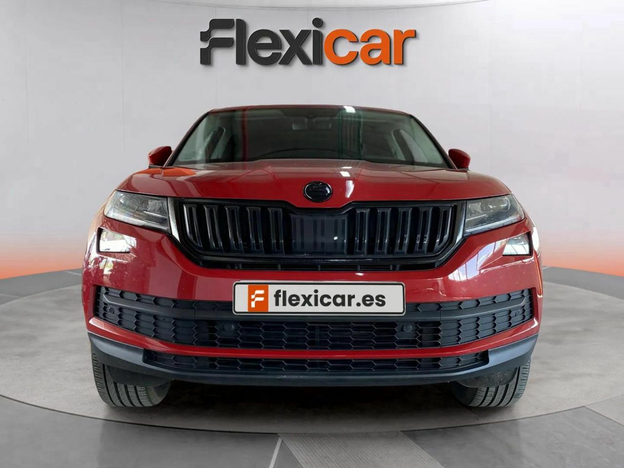 skoda kodiaq 2021 / foto grande (2)