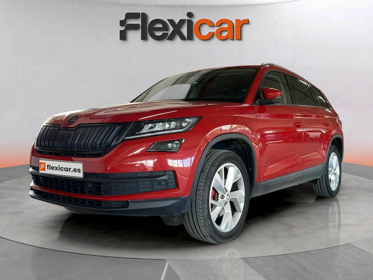 skoda kodiaq 2021 / foto grande (3)