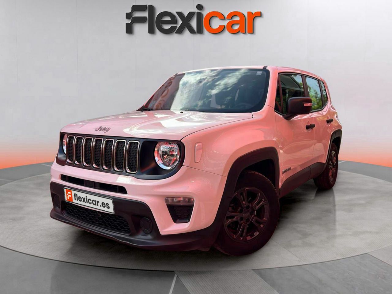 jeep renegade 2021 / foto grande (3)