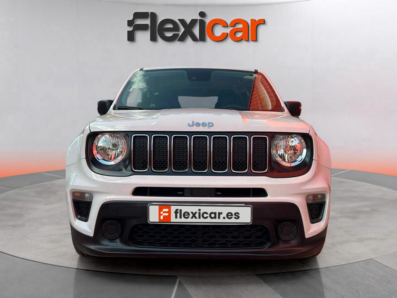 jeep renegade 2021 / foto grande (2)