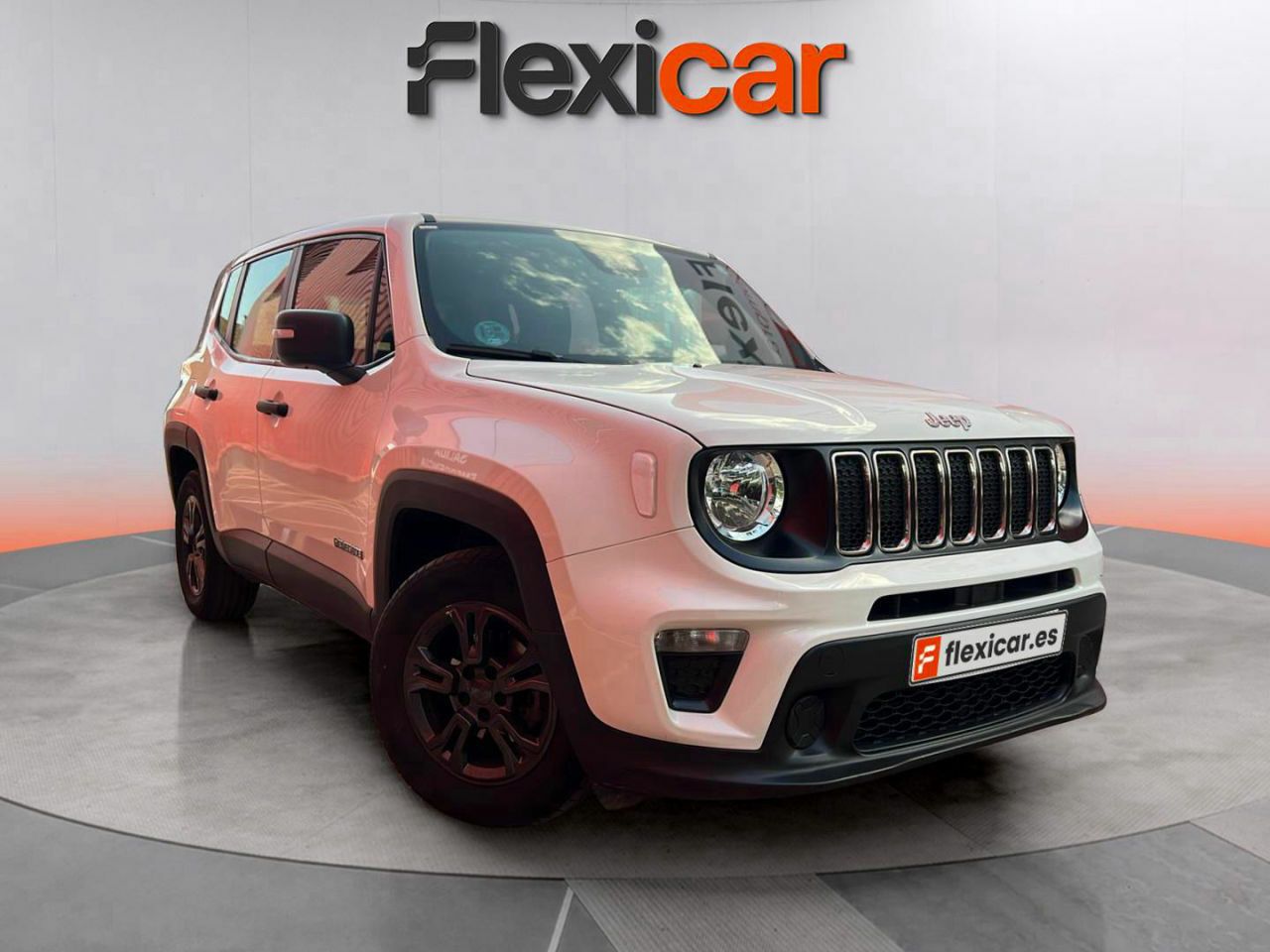 Foto jeep renegade 2021 /