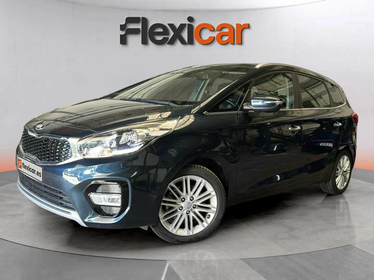 kia carens 2018 / foto grande (3)