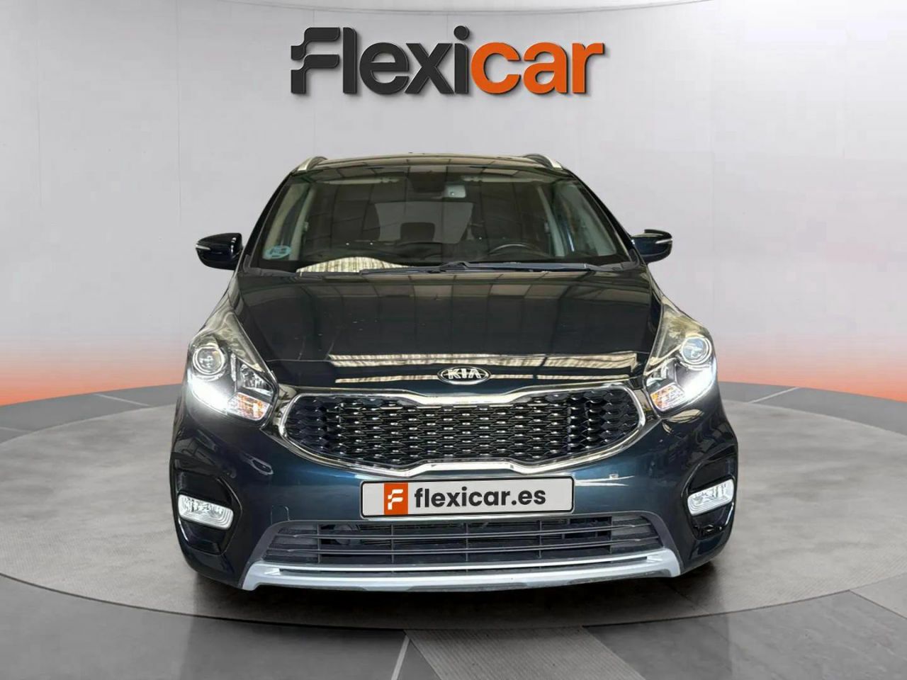 kia carens 2018 / foto grande (2)