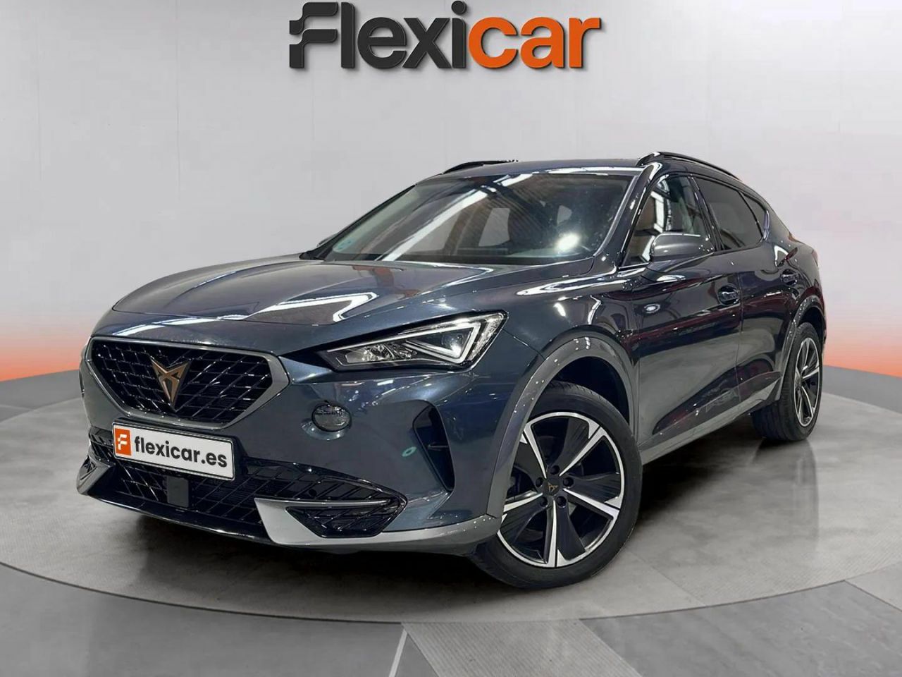 cupra formentor 2022 / foto grande (3)