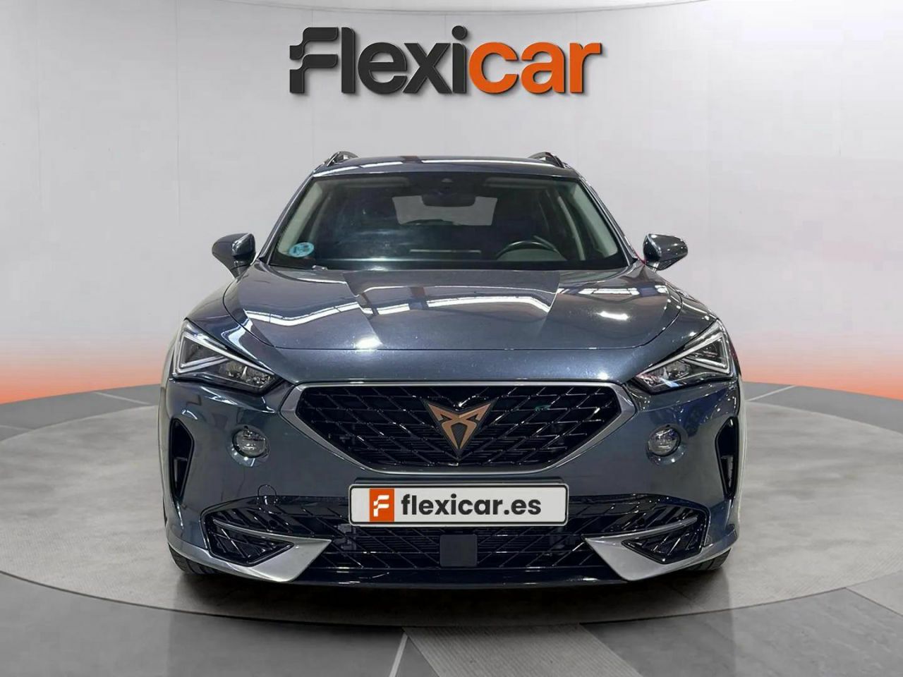 cupra formentor 2022 / foto grande (2)