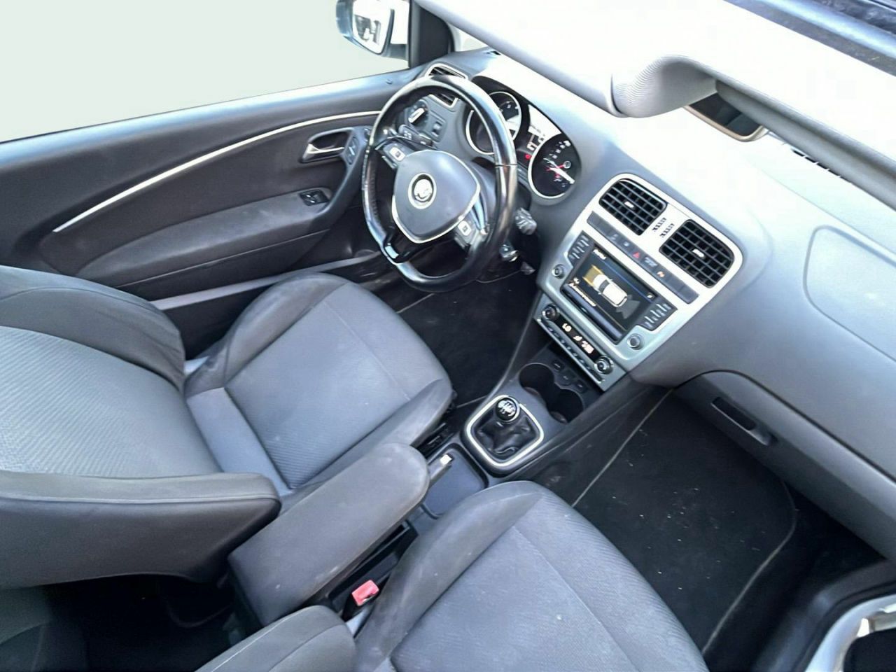 volkswagen polo 2017 / foto grande (3)