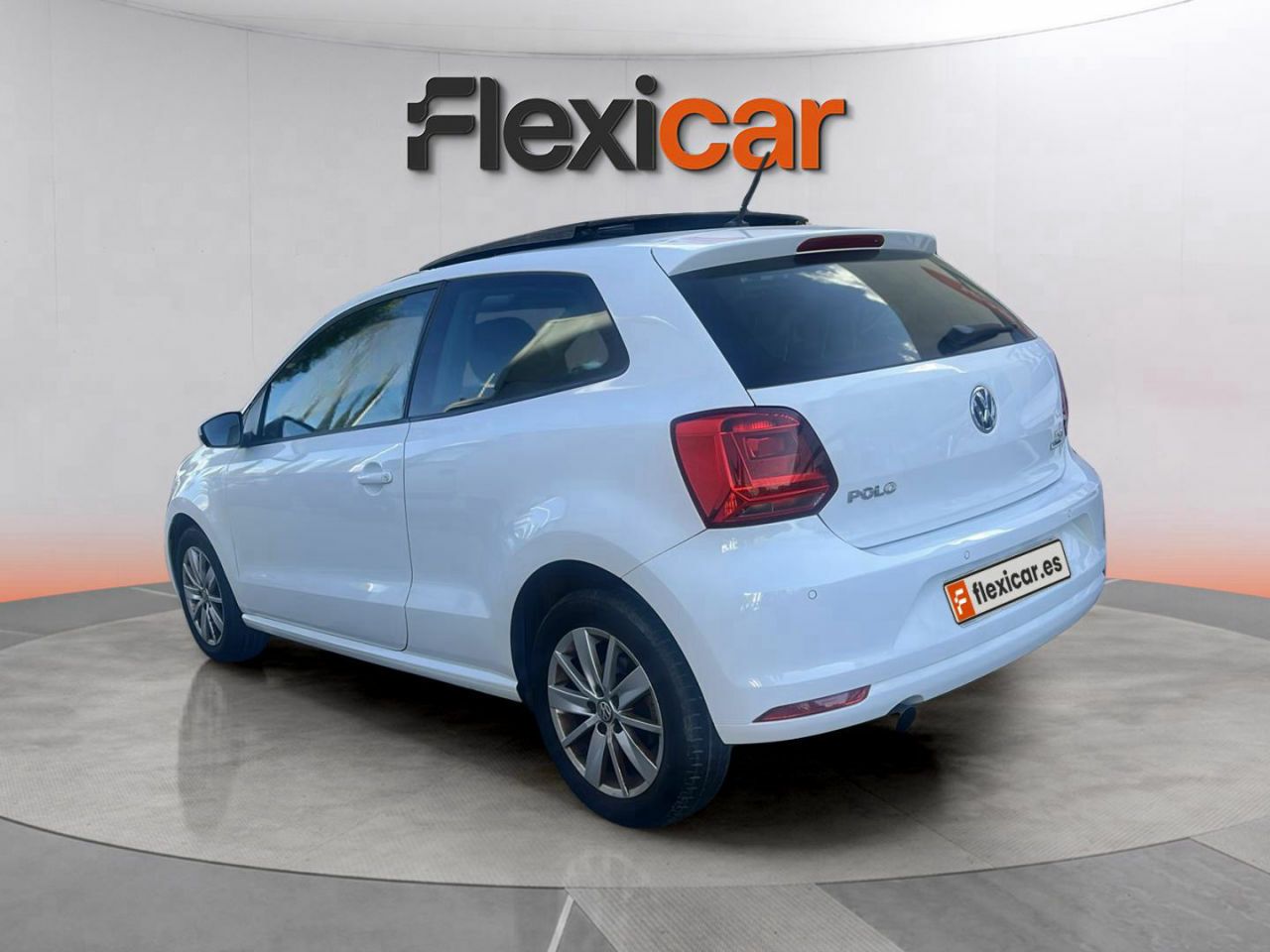 volkswagen polo 2017 / foto grande (2)