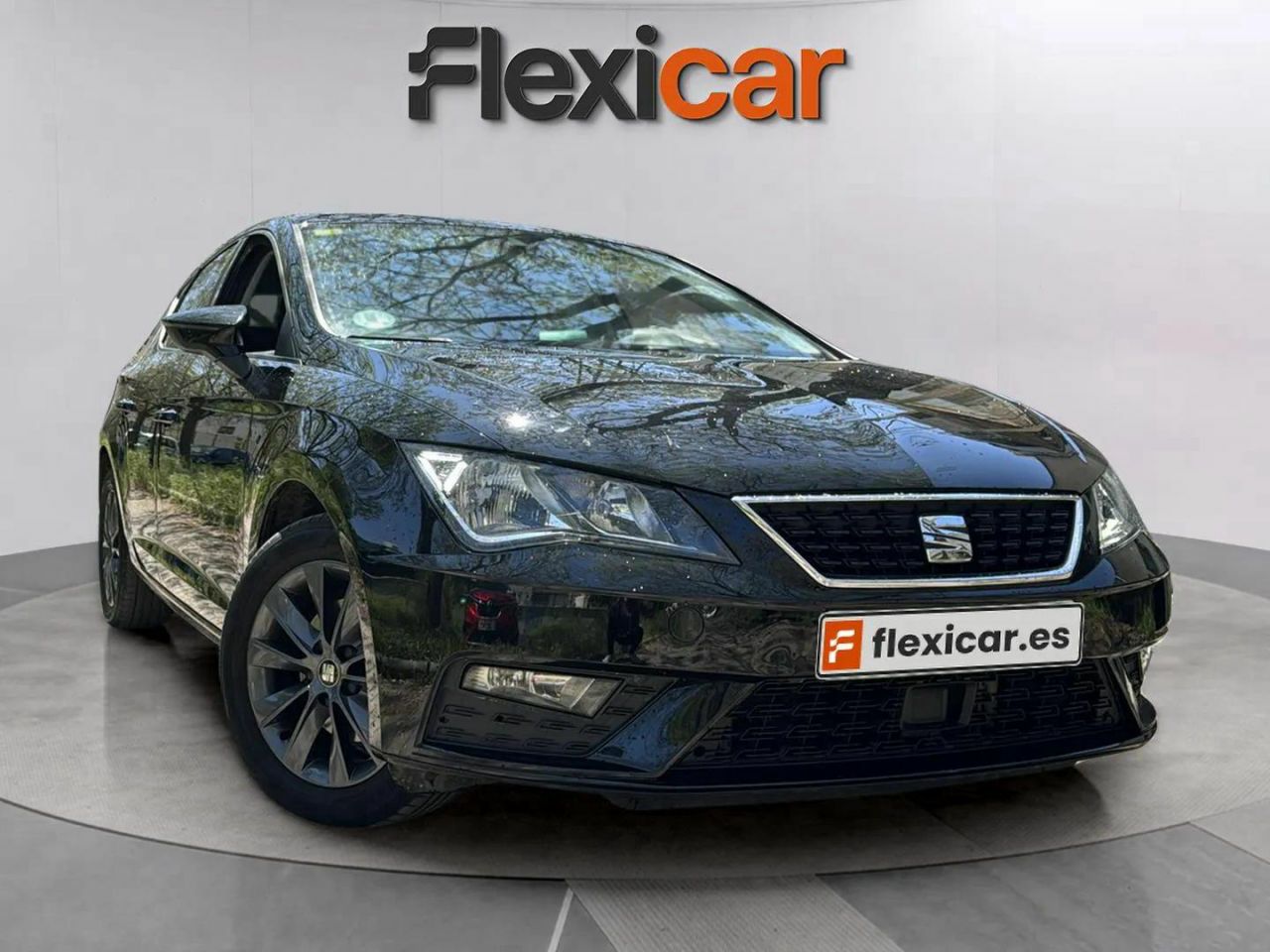 Foto seat leon 2020 /
