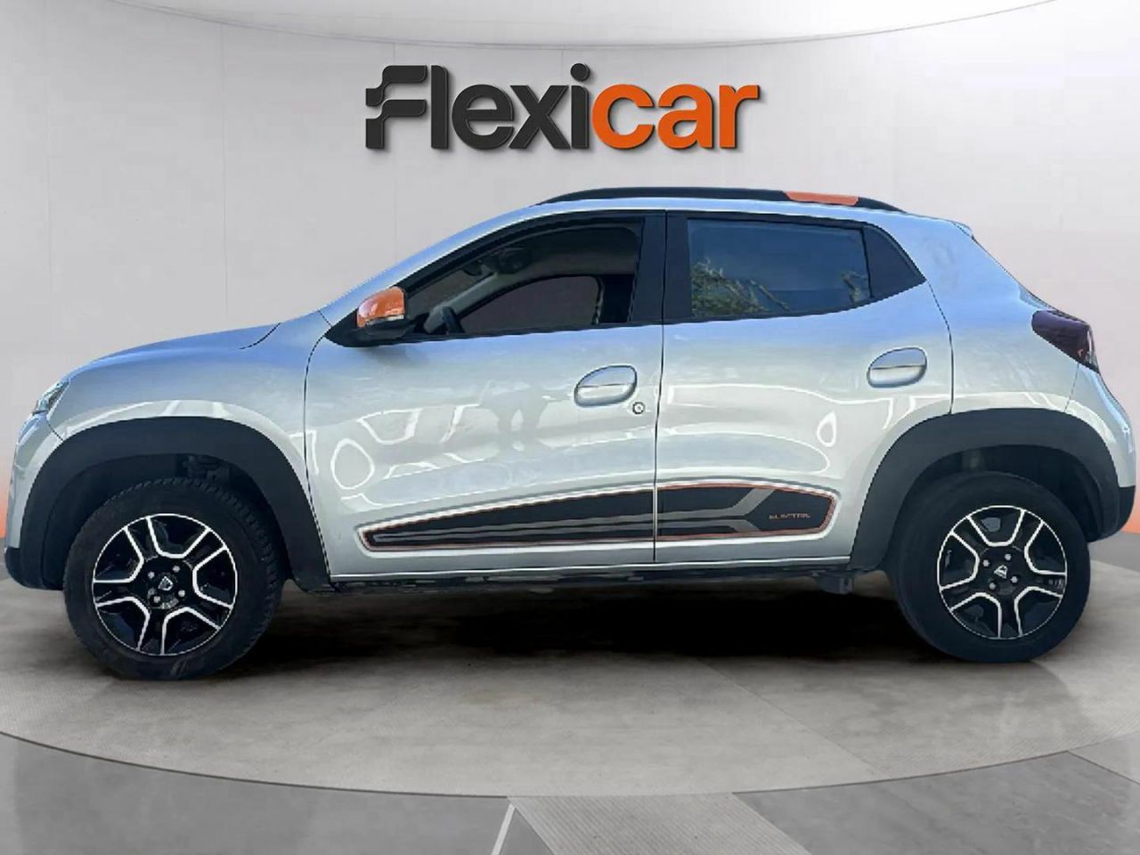 dacia spring 2022 / foto grande (3)