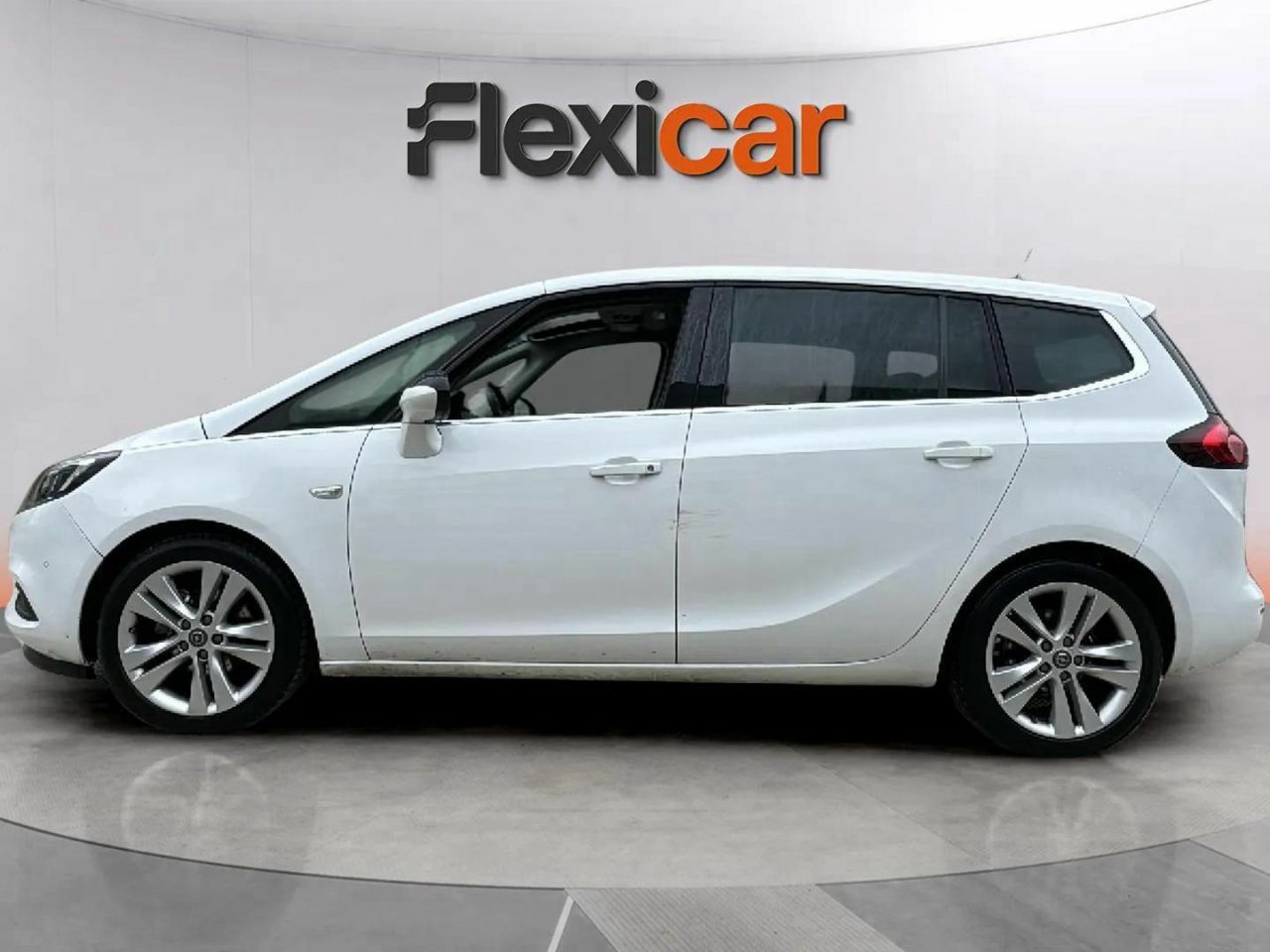opel zafira tourer    2018 / foto grande (3)
