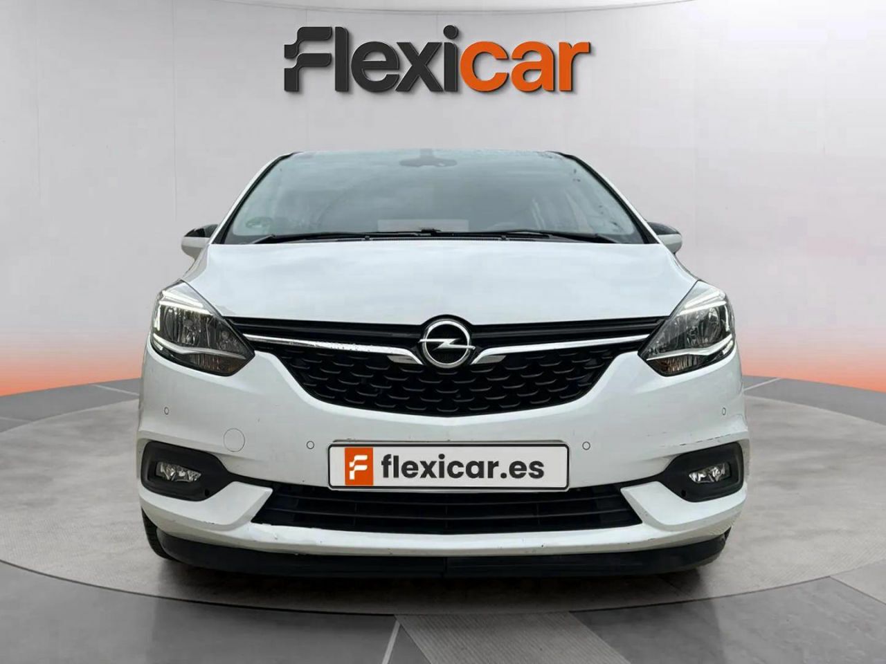 opel zafira tourer    2018 / foto grande (2)