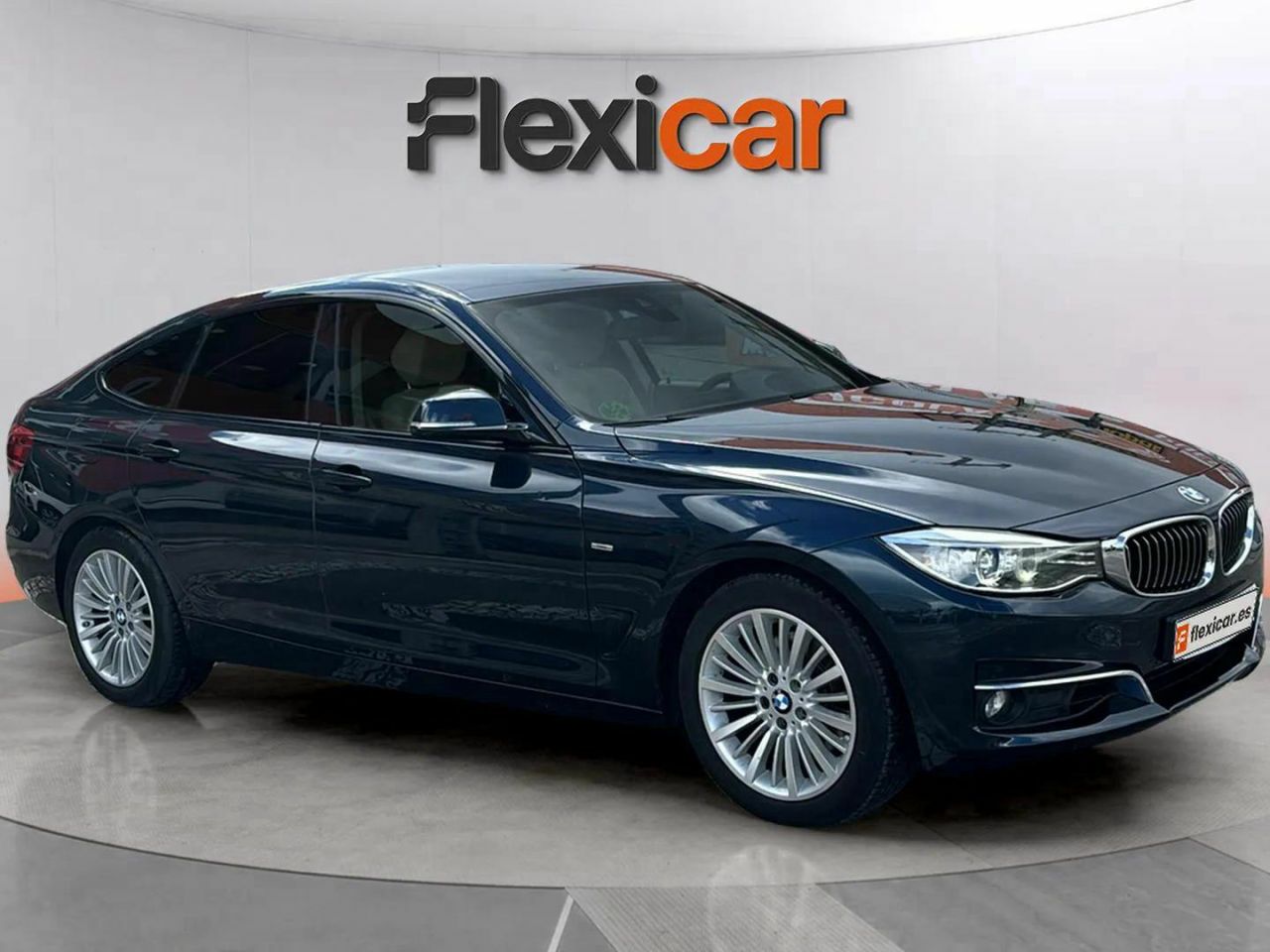 Foto bmw serie 3 2015 /