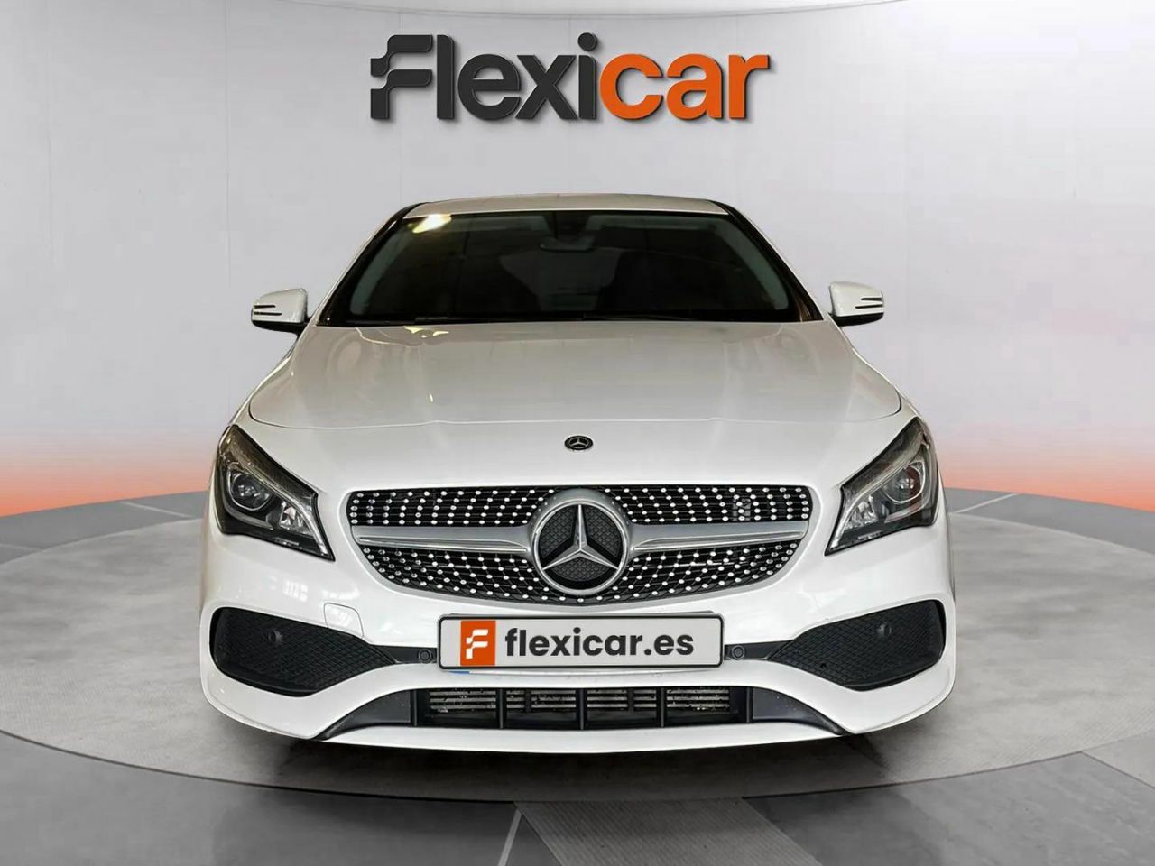 mercedes cla 2018 / foto grande (3)
