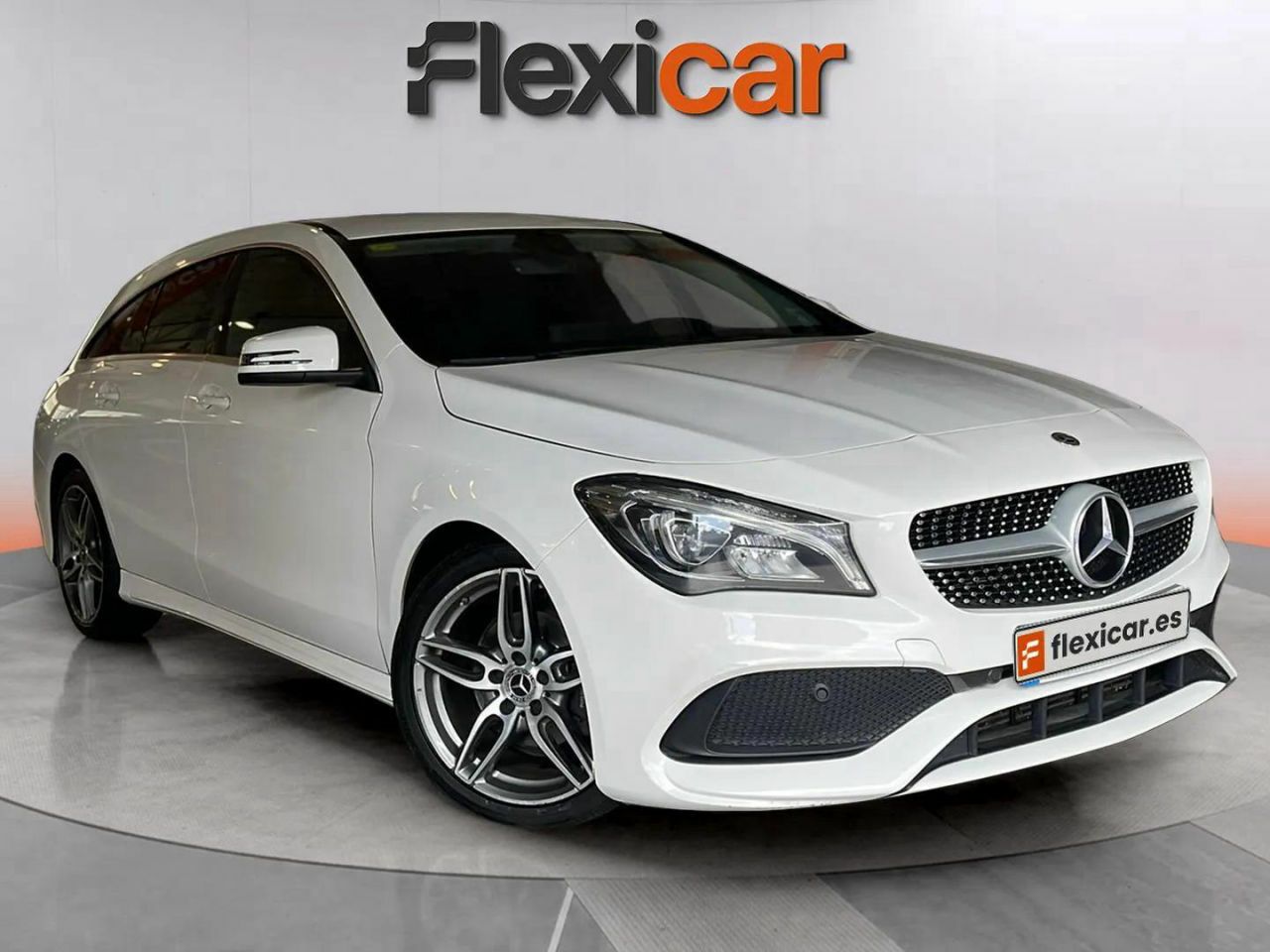 Mercedes cla cla 250  de segunda mano - mercedes cla 2018 /