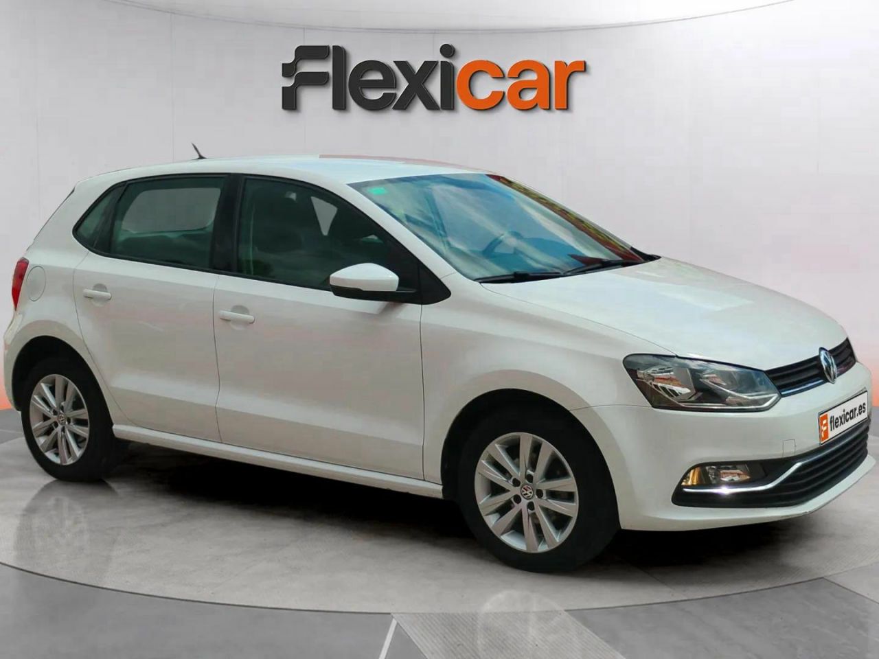 volkswagen polo 2015 / foto grande (2)