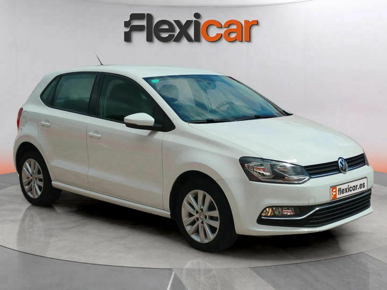 Foto volkswagen polo 2015 /