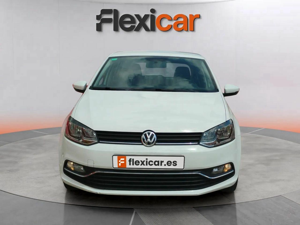 volkswagen polo 2015 / foto grande (3)