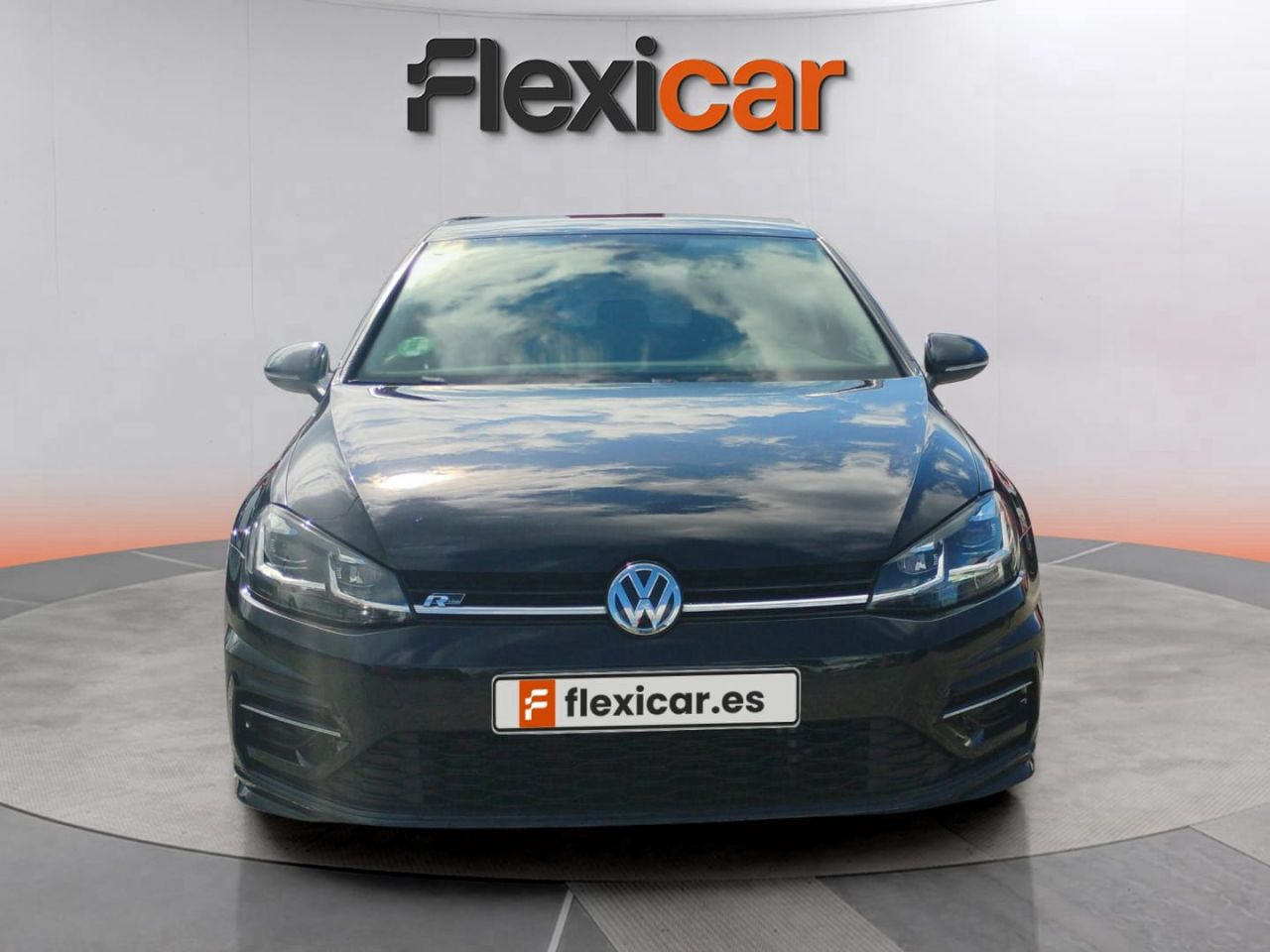 volkswagen golf 2017 / foto grande (3)