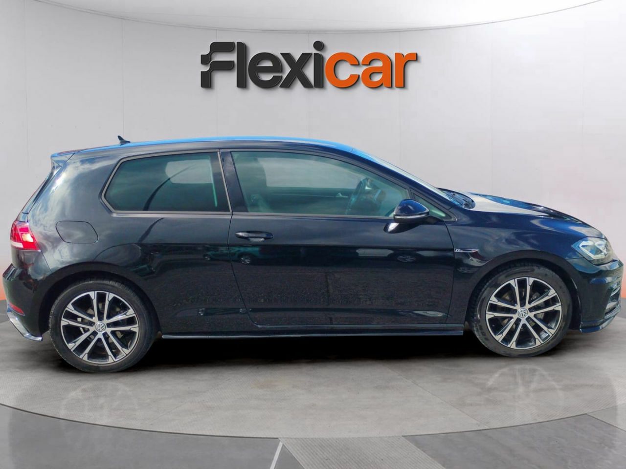 volkswagen golf 2017 / foto grande (2)