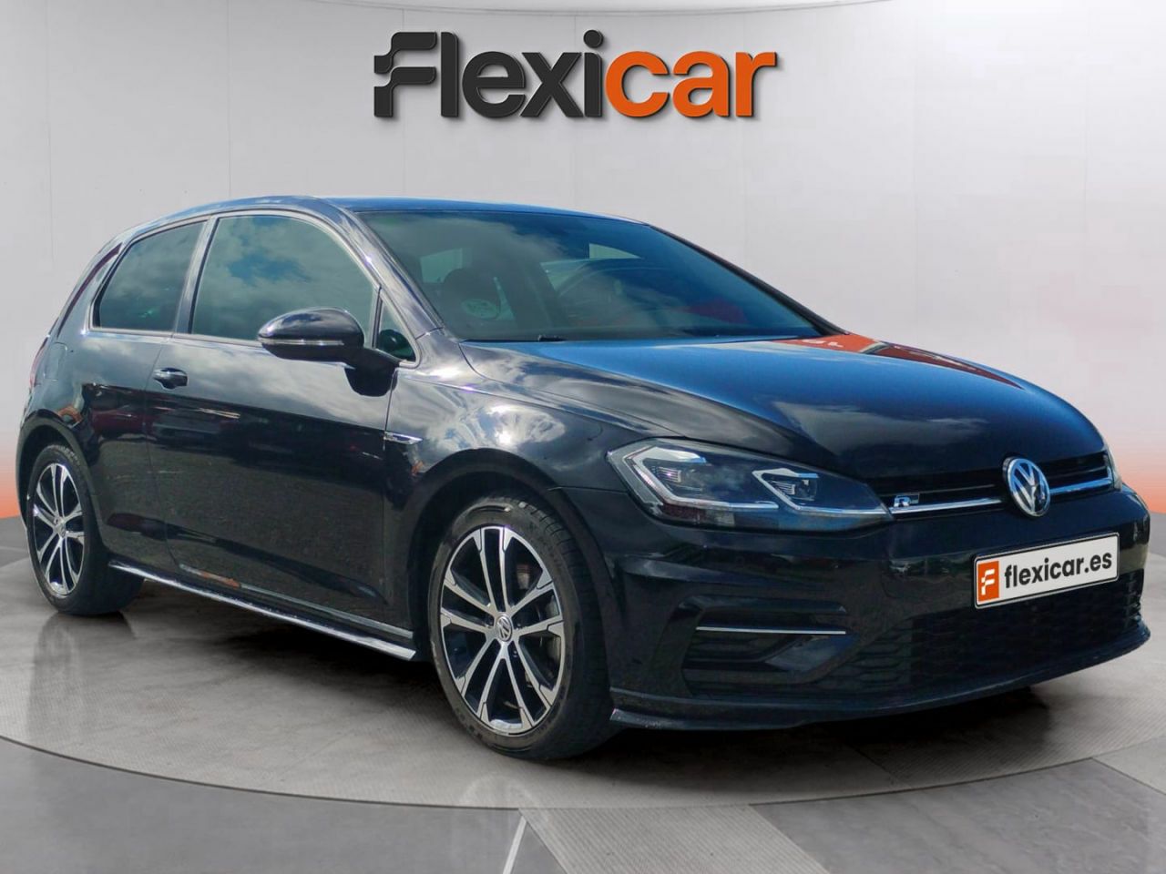 Golf 2017 motor 150cv  de segunda mano - volkswagen golf 2017 /