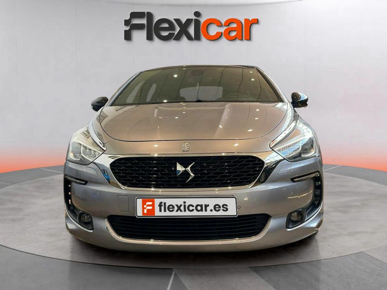 ds automobiles ds 5 2018 / foto grande (2)