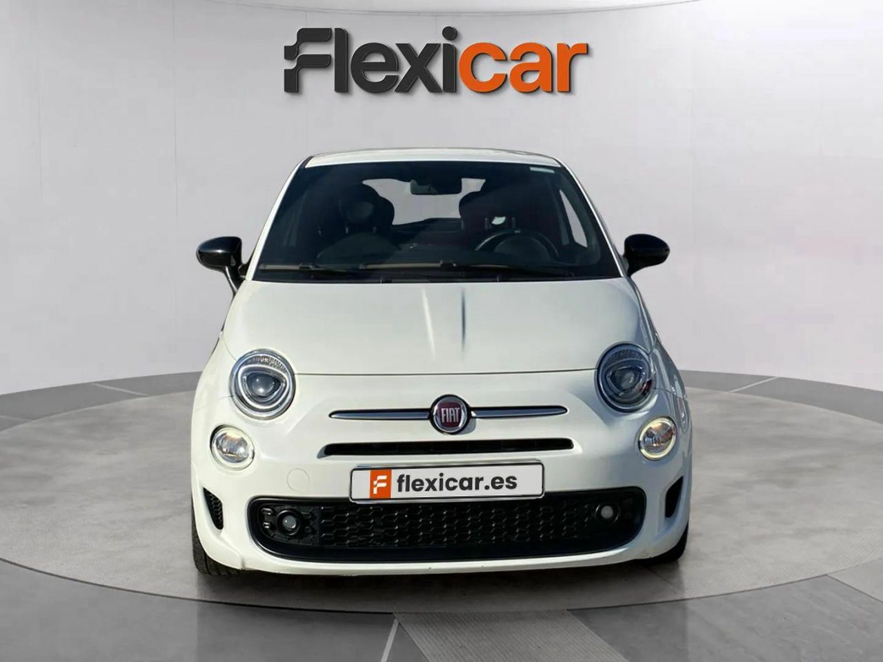 fiat 500 2021 / foto grande (2)