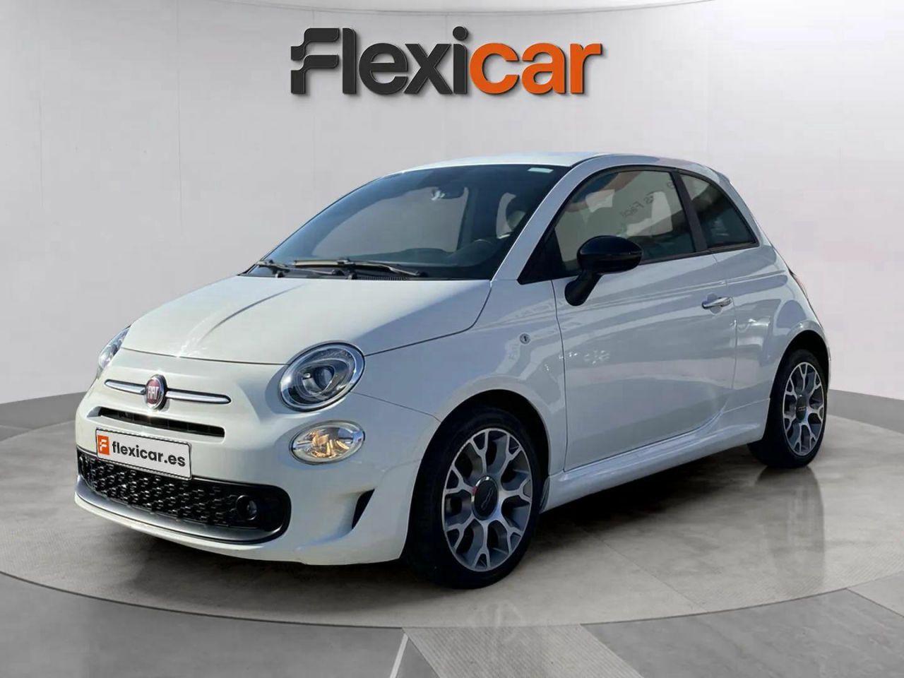 fiat 500 2021 / foto grande (3)
