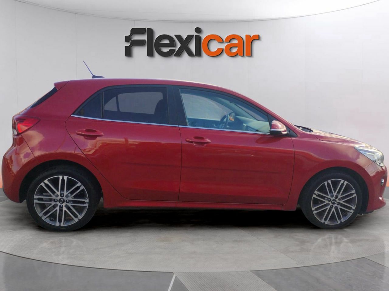 kia rio 2017 / foto grande (2)