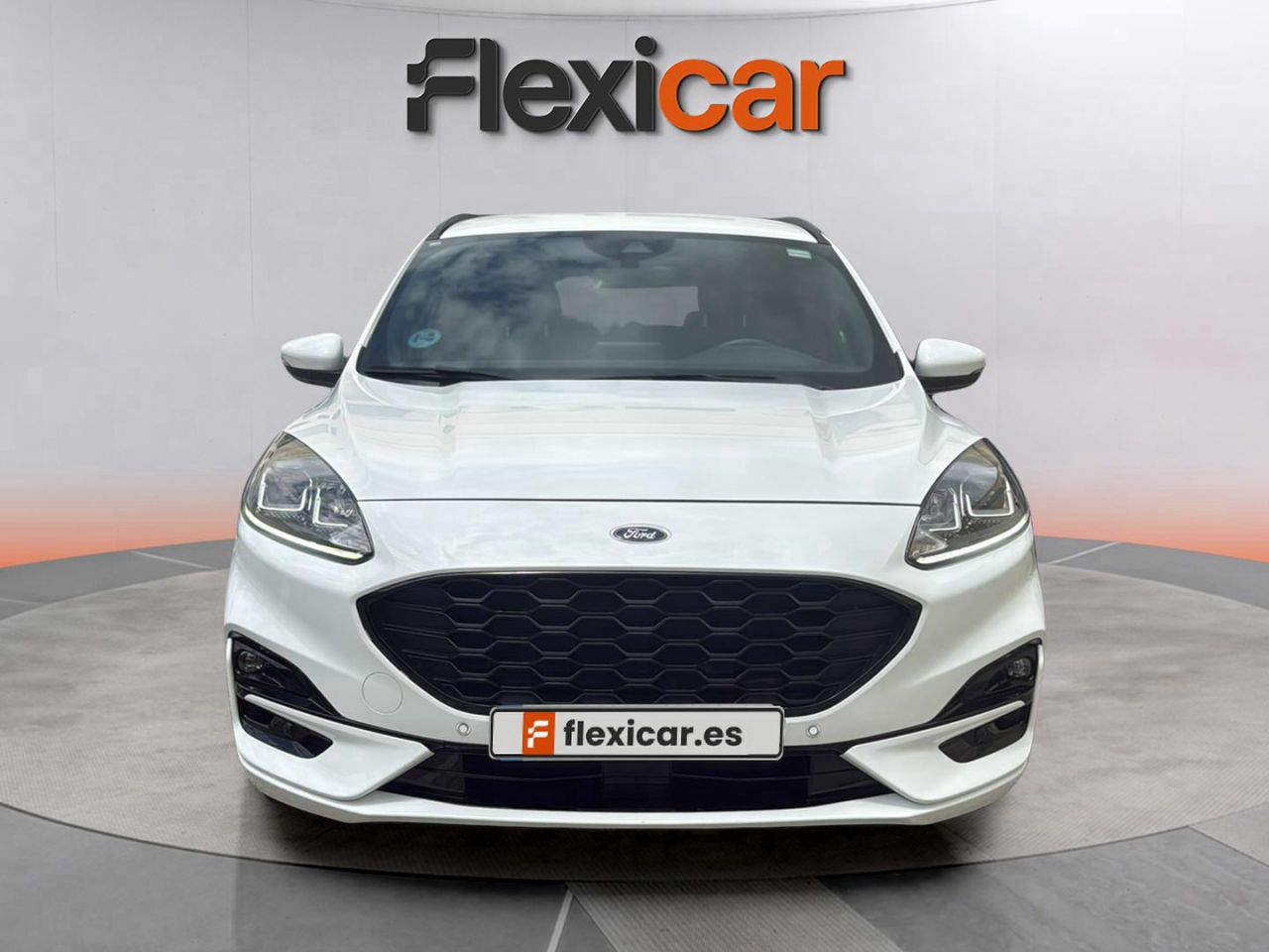 ford kuga 2021 / foto grande (2)